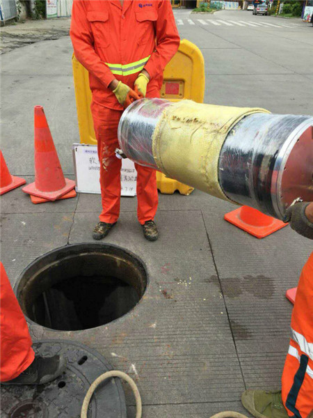 姑苏管道非开挖修复6大核心技术，一招解决城市“地下病”