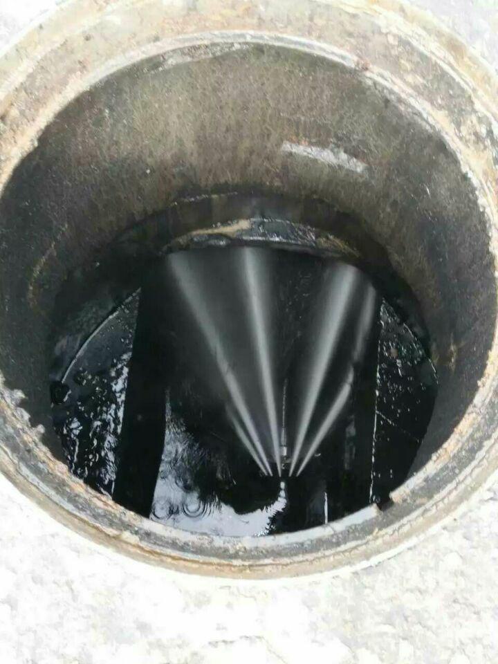 姑苏市政管道清洗-排污管道清洗